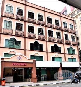 ⭐ 4 Star Hotel Room For Rent ⭐ Bukit Bintang, KL City Centre