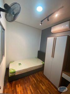 Cozy Room Puchong
