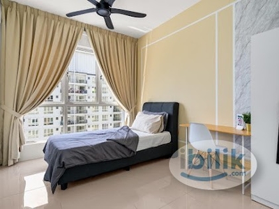 Exclusive Fully Furnished Private Middle Room