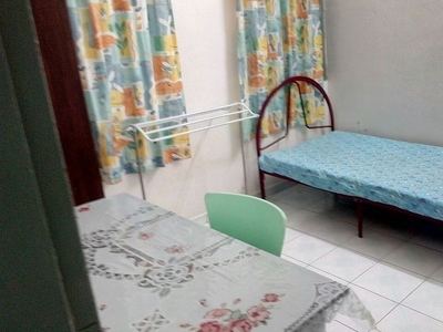 Single Bedroom For Rent at Taman Merbok, Bukit Katil, Melaka