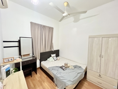 Small room @ Amaya Maluri [Cheapest in town] [Fully furnished]