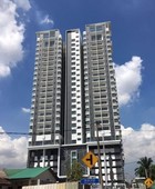 Condominium Deskye , Jalan Ipoh , Sentul, Kuala Lumpur for sale