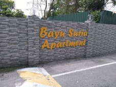 Pangsapuri Bayu Suria (summerfield Apartments) For Sale
