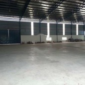 Single Story warehouse for rent with CF in Kg Baru Sg Buloh, Shah Alam