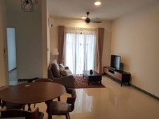 South View Serviced Apartment, Walking Distance to LRT