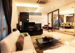 Villa FREEHOLD 6 Rooms 6 Bathroom Bukit Serdang Bukit Jalil
