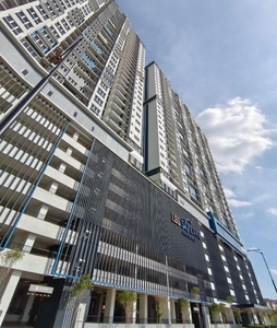 11% BELOW MARKET NEGO SERVICE APARTMENT Skylake Residence, Taman Putra Perdana Puchong