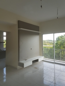 Alam Sanctuary Seri Kembangan - Town House For Rent