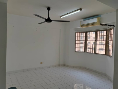 Aman Puri Desa Dua Apartment Basic Unit for Rent