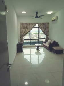 Amaya Maluri @Taman Maluri Fully Furnished 2r2b For Rent