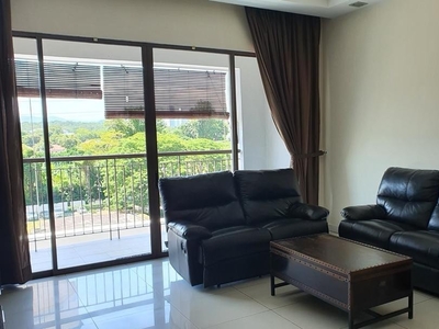 Ara Hill Fully Furnished Unit For Rent