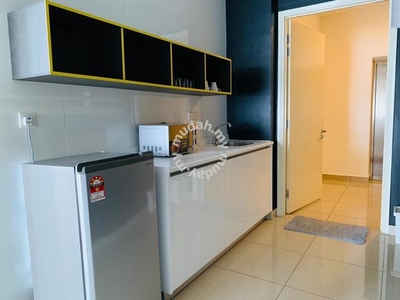 AVAILABLE NICE AND PRIVACY WITH LIFT PRIVATE ARTE Jalan Ampang
