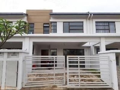 CHARMING HOME House FOR RENT ABADI HEIGHT PUCHONG