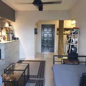 DEPO RM1k | NICELY RENOVATED Winner Court A, KL