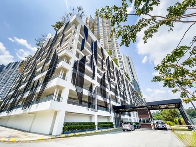 ‼️ Flexible Deposit ‼️ Cerrado Residence Suites Southville City, Bangi, Selangor