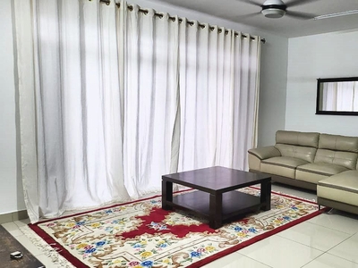 For Rent DwiPutra Residence, Putrajaya Presint 15
