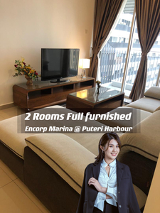 For Rent Encorp Marina @ Puteri Harbour Tower 1