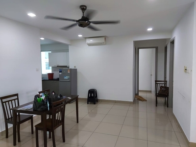Fully Furnished Kiara Residence2 Condo Bukit Jalil