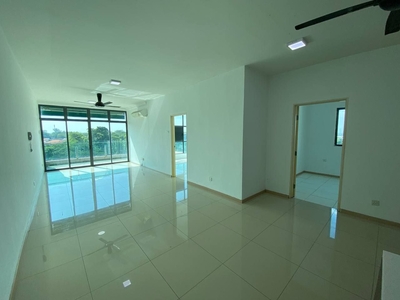 [Fully Furnished] Vista Alam Apartment, Shah Alam
