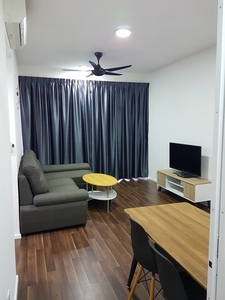 Geo Bukit Rimau Service Residence For Rent