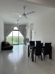 Grand Residence Condominium For Rent Fully Furnished