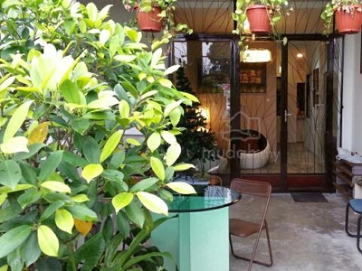 INCLUDED Water,Electricity & FREE WiFi∼COZY Environment AT Desa Aman