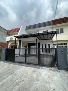 Jalan Jaya, Taman Jaya Skudai Super Renovated Double Storey