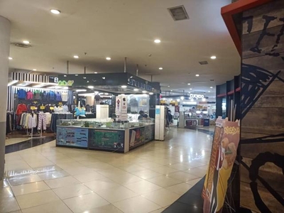 Kiosk Infront of Pizza hut at 1 Borneo Hyper mall
