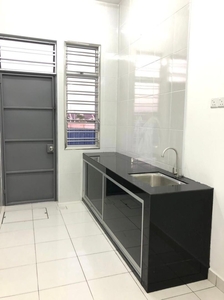 Kulai For Rent / Bandar Putra / Ioi / Cello 1 / single Storey Terrace House