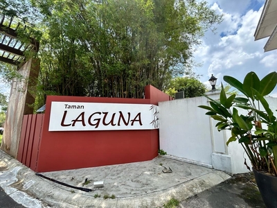 Laguna Heights/ Bungalow/ For Sale