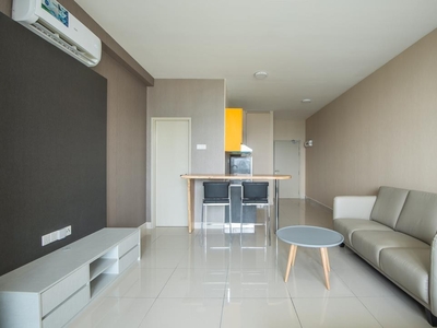 Liberty Arc at Ampang For Sales. Brand new, fully furnished and moving in condition.
