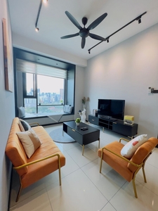 Opus Kuala Lumpur 3 bedroom Fully Furnish unit for rent