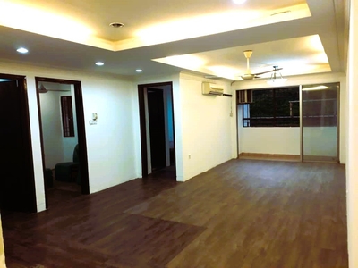Renovated Apartment Flora Damansara Damansara Perdana PJ