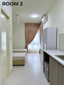 (Room) for rent @ Edusphere Suite Cyberjaya