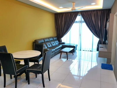 Sky Loft Premium Suite, Bukit Indah
