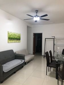 Strategy Location Fully Furnished Spacious Layout with Valuable Rental