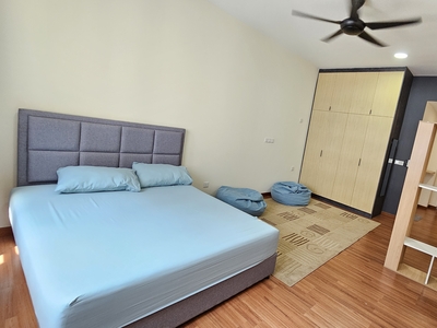 Ready furnished nearby C180
