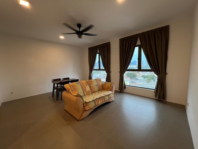 Suite Enesta Jinjang Kepong Fully Furnished Unit for Rent
