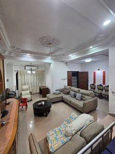 Taman Tasek Double Storey Terrace House 4 Bedrooms 3 Bathrooms Fully Furnished for Rent