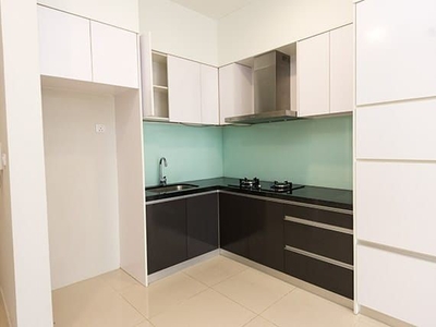The Azure Condominium, Kelana Jaya, Petaling Jaya For Rent