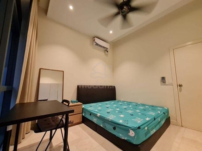 Wonderful Middle Room Female Unit For Rent @Panorama KLCC