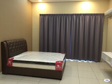 Master Bedroom RM900 Fully Furnished. Sierra 2, Bandar 16 Sierra, Puchong