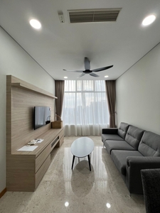 2 Bedroom Condominium in KLCC for Rent