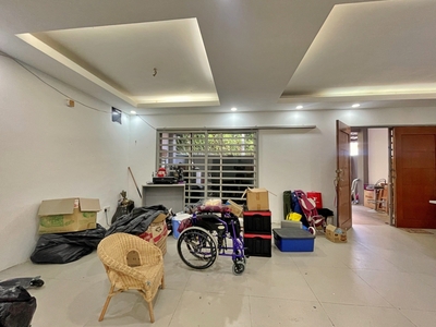 2.5 Storey Terrace Corner House For Rent @ Taman Bidara, Batu Caves, Selayang