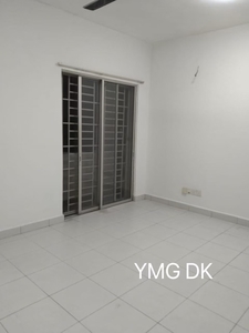 Akasia Apartment Bandar Botanic Klang For Sale