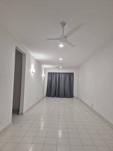 Akasia bukit jalil new condo for rent