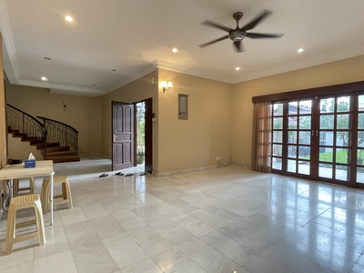 Ampang Kemensah Heights 2 Storey Freehold Bungalow with Huge Land For Sale
