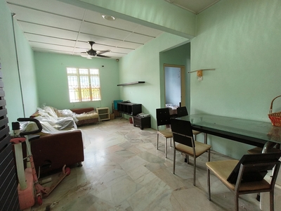 【 Below Mv】Sri Pinang Apartment @ Bandar Puteri Puchong, 100% Loan