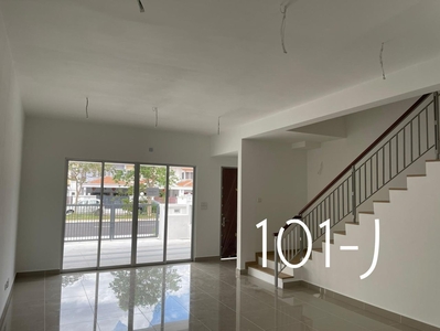 [BRAND NEW] 20x70 Kota Bayuemas Klang Double Storey Terrace House