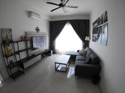 BSP21 Bandar Saujana Putra For Sale Fully Furnished Move In Condition